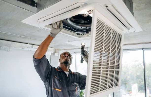 Licensed Hvac service in Warren, NJ - FH HVAC